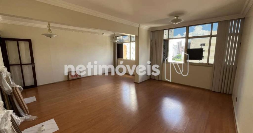 Apartamento com 4 quartos à venda na Avenida Contorno, Lourdes, Belo Horizonte