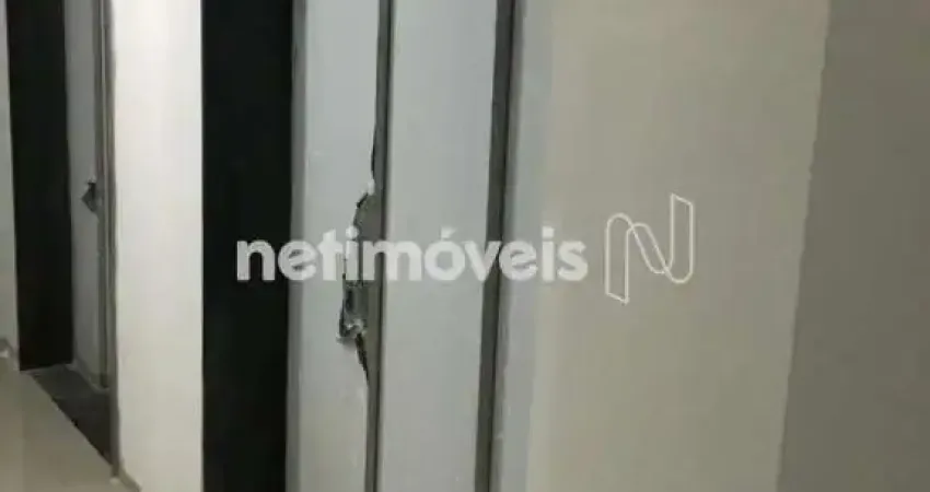 Apartamento com 1 quarto à venda na Rua Jornalista Geraldo Resende, Serrano, Belo Horizonte