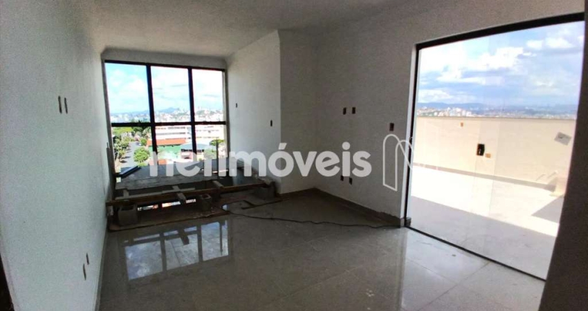 Venda Cobertura Serrano Belo Horizonte