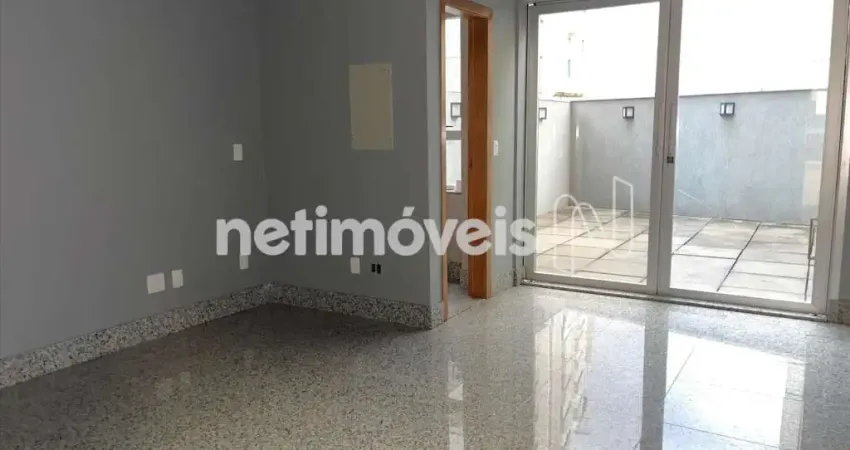 Sala comercial à venda na Rua Américo Diamantino, Cruzeiro, Belo Horizonte