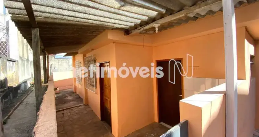 Casa com 4 quartos à venda na Rua Sabinópolis, Carlos Prates, Belo Horizonte
