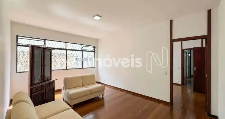 04 quartos muito amplo, no melhor do funcionários, 2 vagas ao lado da afonso pena.