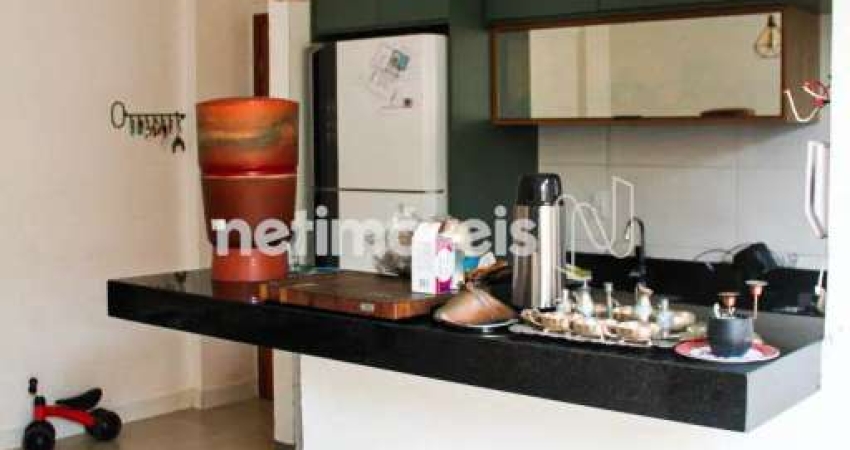 Venda Apartamento 2 quartos Carlos Prates Belo Horizonte