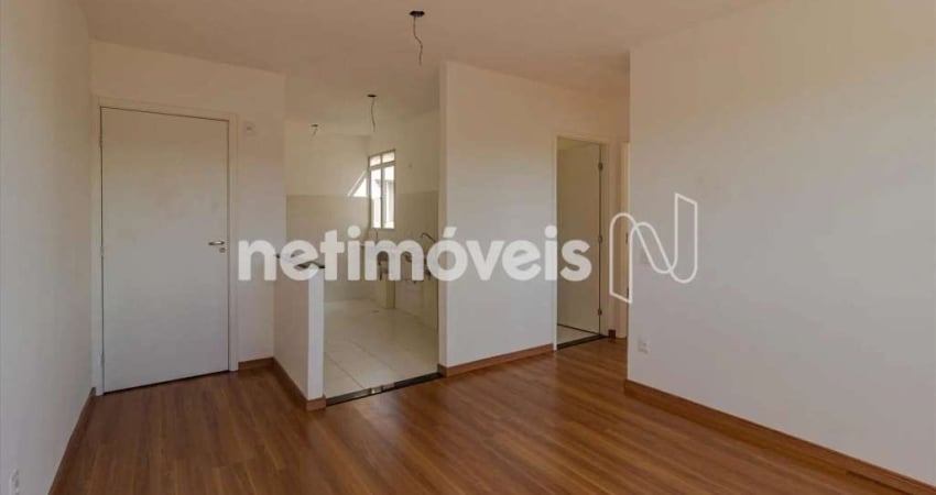 Apartamento com 2 quartos à venda na Rua Ana Pereira Menezes, São Gabriel, Belo Horizonte