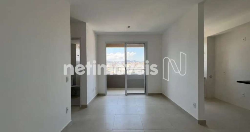 Apartamento com 2 quartos à venda na Rua Helianto, Nova Suíssa, Belo Horizonte