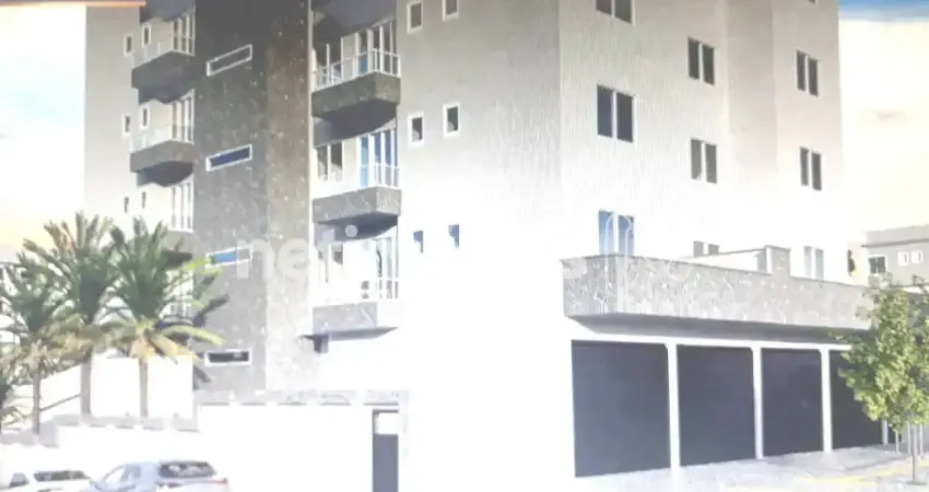 Apartamento com 2 quartos à venda na Rua Monsenhor João Martins, Novo Progresso, Contagem