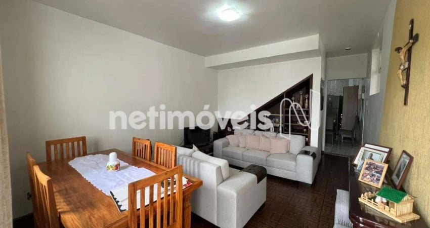 Casa com 3 quartos à venda na Rua Engenheiro Vicente Assunção, Itapoã, Belo Horizonte