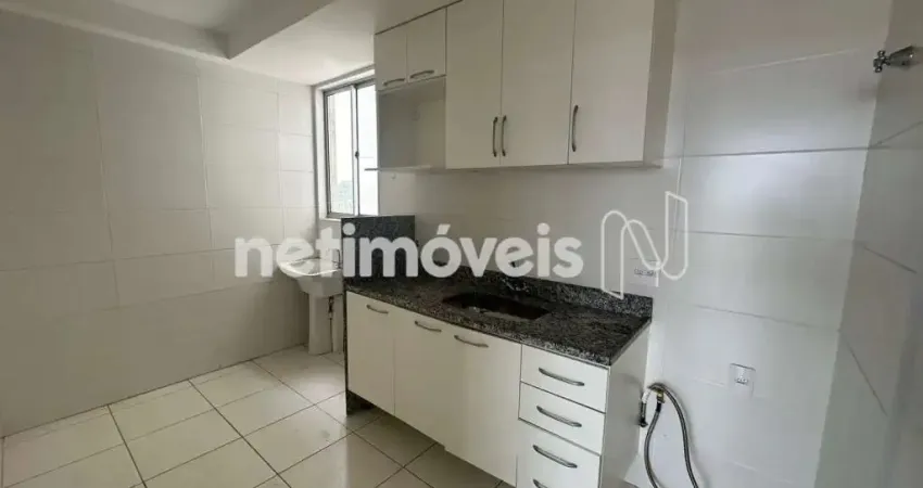 Apartamento com 3 quartos à venda na Rua Professor Almeida Cunha, São Luiz, Belo Horizonte