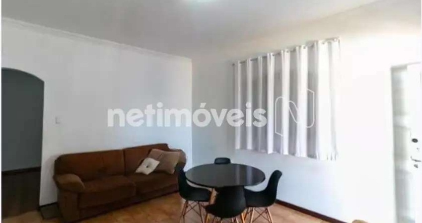 Casa com 3 quartos à venda na Rua Zircônio, Camargos, Belo Horizonte