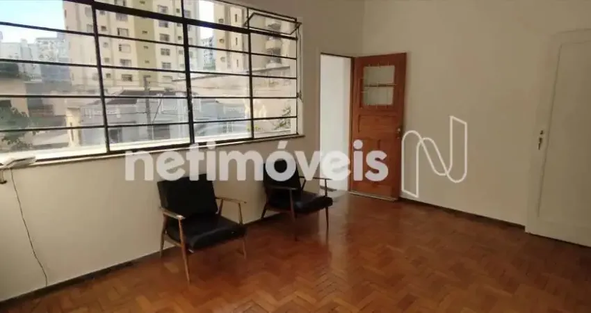 Cobertura com 4 quartos à venda na Rua dos Timbiras, Lourdes, Belo Horizonte