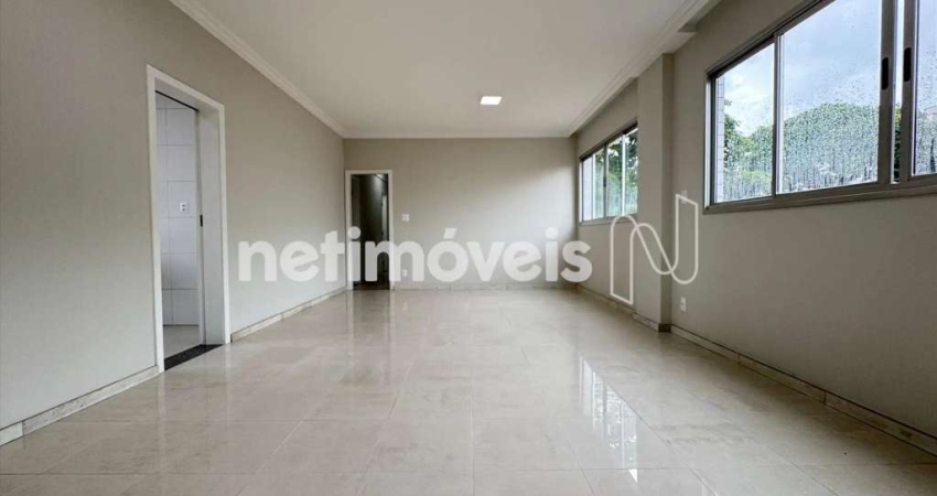 Apartamento com 4 quartos à venda na Avenida Montese, Itapoã, Belo Horizonte