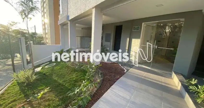 Venda Apartamento 3 quartos Manacás Belo Horizonte