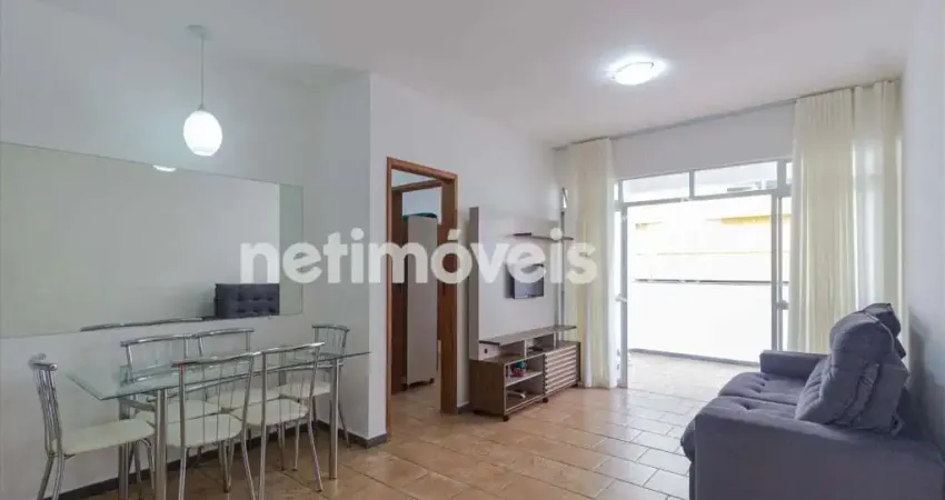 Venda Apartamento 2 quartos Ouro Preto Belo Horizonte