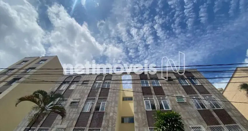 Apartamento com 3 quartos à venda na Rua João Arantes, Cidade Nova, Belo Horizonte