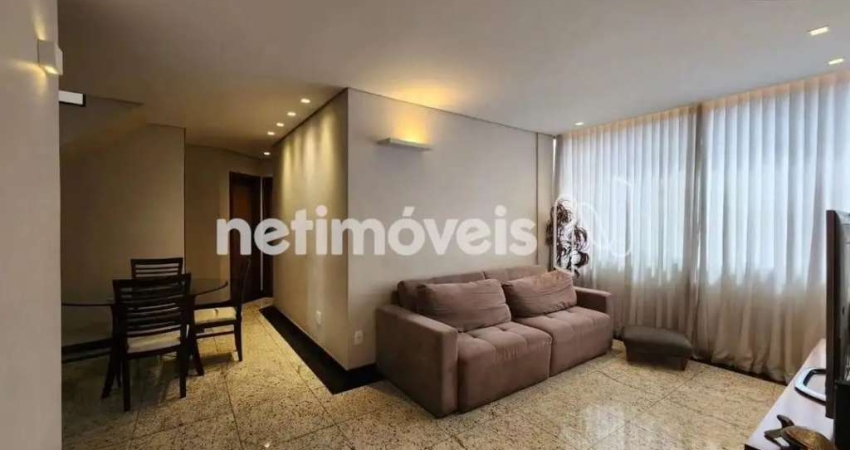 Cobertura com 3 quartos à venda na Rua Castelo Lamego, Castelo, Belo Horizonte