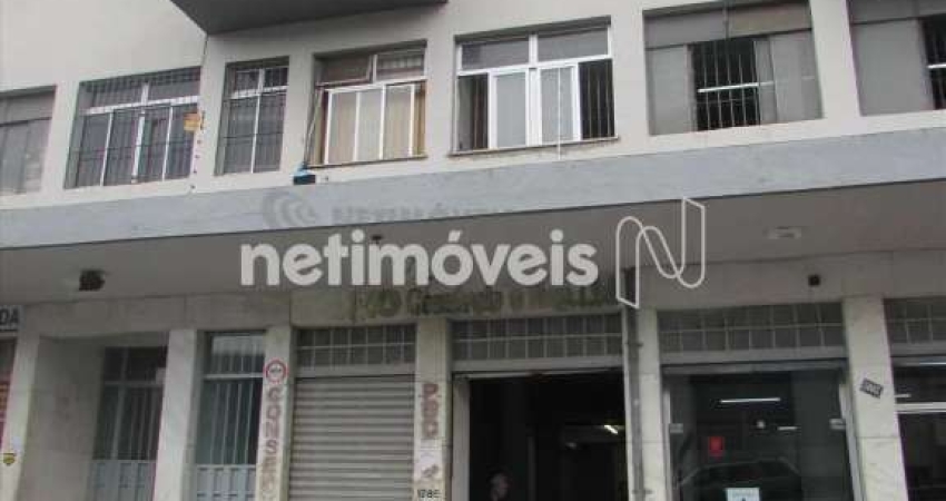 Ponto comercial com 4 salas à venda na Avenida Bias Fortes, Barro Preto, Belo Horizonte