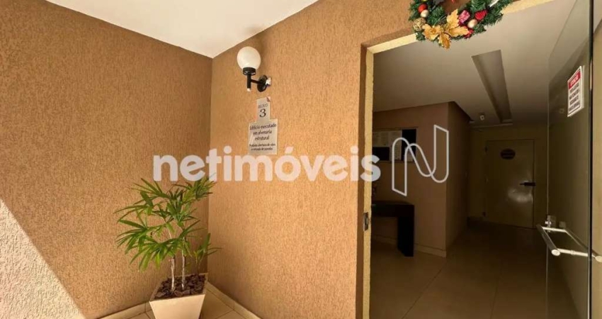 Venda Apartamento 3 quartos Planalto Belo Horizonte