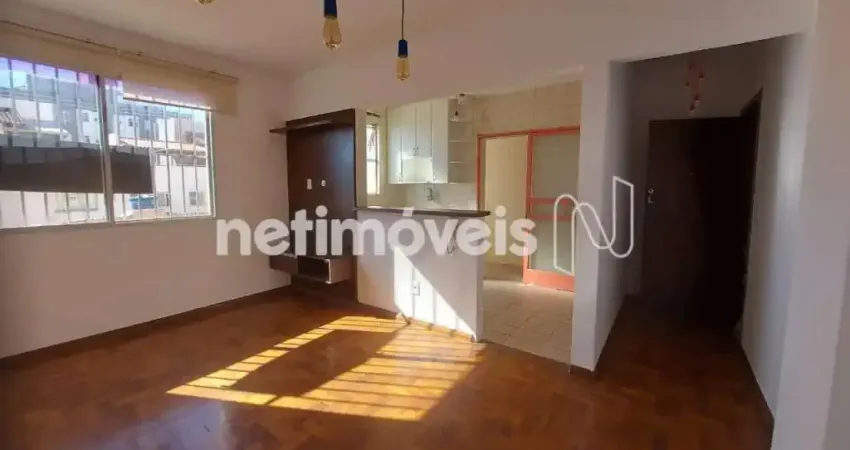 Apartamento com 2 quartos à venda na Rua Oligisto, Santa Tereza, Belo Horizonte
