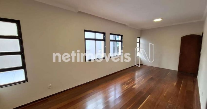 Apartamento com 3 quartos à venda na Rua Adolfo Pereira, Anchieta, Belo Horizonte