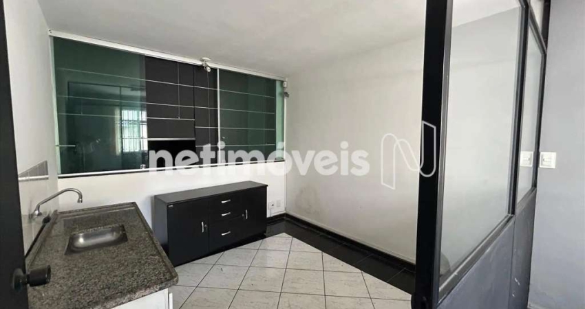 Ponto comercial com 1 sala à venda na Rua Monteiro Lobato, Ouro Preto, Belo Horizonte