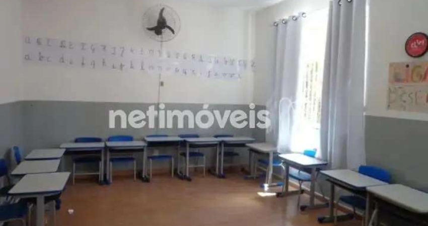 Casa com 4 quartos à venda na Rua São Domingos do Prata, São Pedro, Belo Horizonte