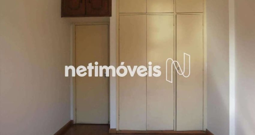 Venda Apartamento 3 quartos Centro Belo Horizonte