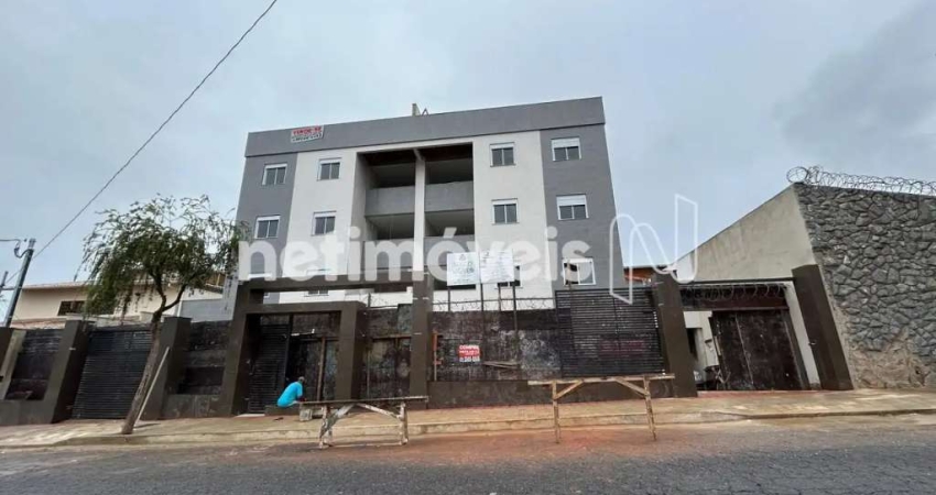 Apartamento com 3 quartos à venda na Rua Jornalista Waldir Lau, Itapoã, Belo Horizonte