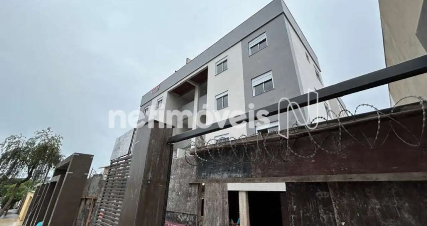 Apartamento com 3 quartos à venda na Rua Jornalista Waldir Lau, Itapoã, Belo Horizonte