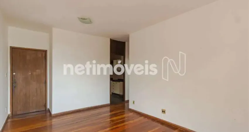 Apartamento com 2 quartos à venda na Rua Biaggio Polizzi, Silveira, Belo Horizonte