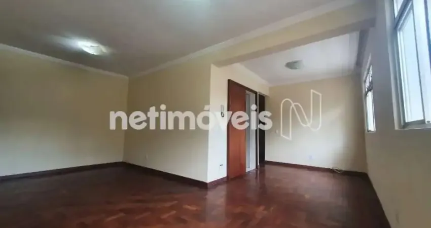 Venda Apartamento 3 quartos São Lucas Belo Horizonte