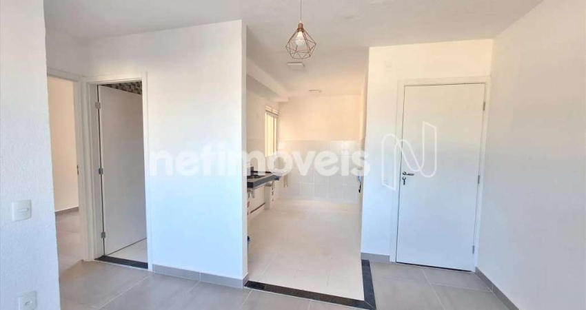 Venda Apartamento 2 quartos Nova Pampulha Vespasiano