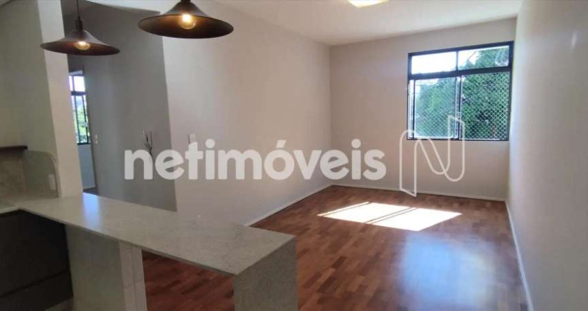 Venda Apartamento 2 quartos Santo Antônio Belo Horizonte