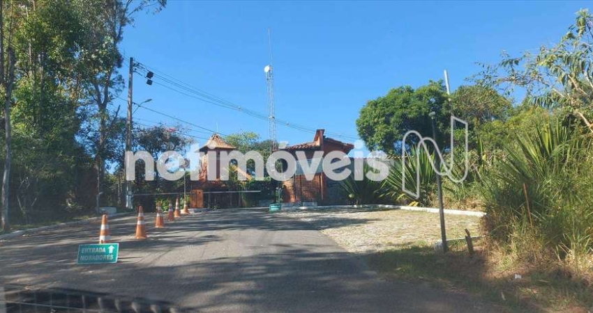 Venda Lote em condomínio Jardim de Petrópolis Nova Lima
