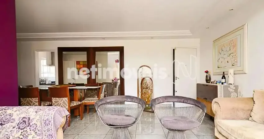 Venda Apartamento 3 quartos Cidade Nova Belo Horizonte