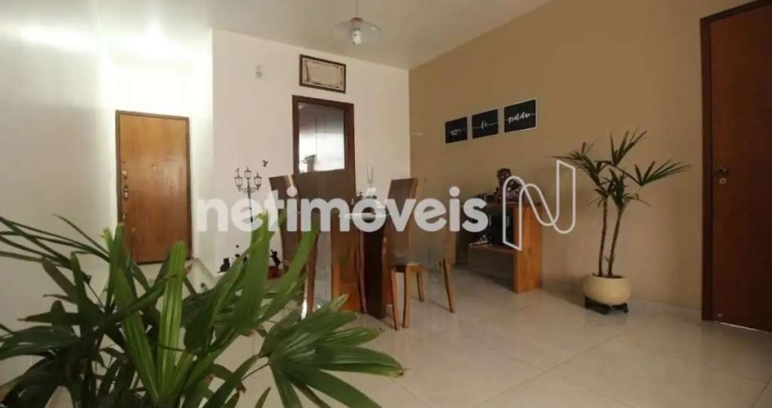 Apartamento com 3 quartos à venda na Rua São Bento, 1760, Horto Florestal, Belo Horizonte