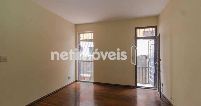 Apartamento com 3 quartos à venda na Rua Coronel Fulgêncio, São Lucas, Belo Horizonte