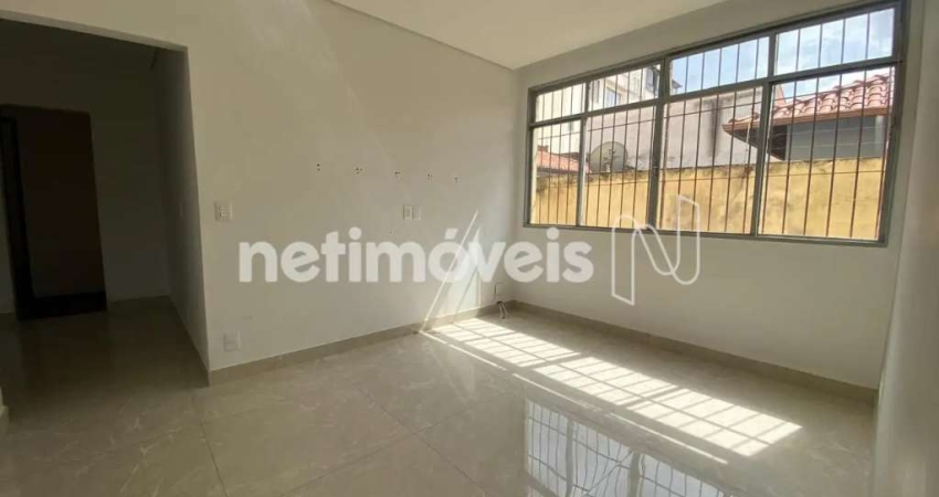 Apartamento com 3 quartos à venda na Rua Itajubá, Floresta, Belo Horizonte