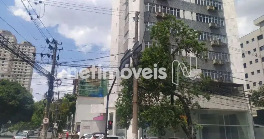 Sala comercial à venda na Avenida Olegário Maciel, 7576, Santo Agostinho, Belo Horizonte