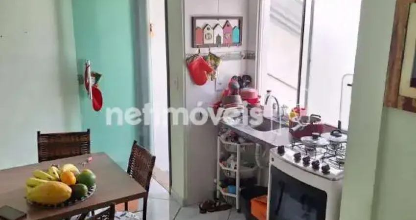Casa com 3 quartos à venda na Rua Miami, Gávea, Vespasiano
