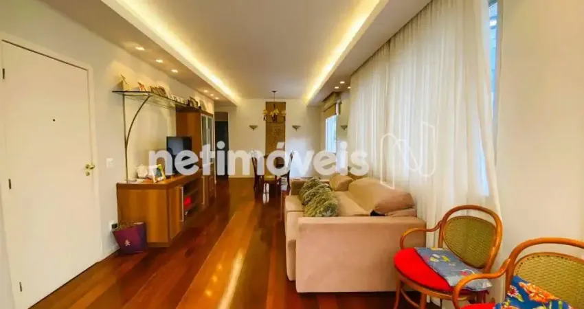 Venda Apartamento 3 quartos Serra Belo Horizonte