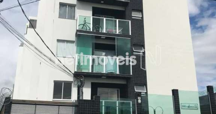 Cobertura com 2 quartos à venda na Avenida Helenita Diniz Viana, Novo Centro, Santa Luzia