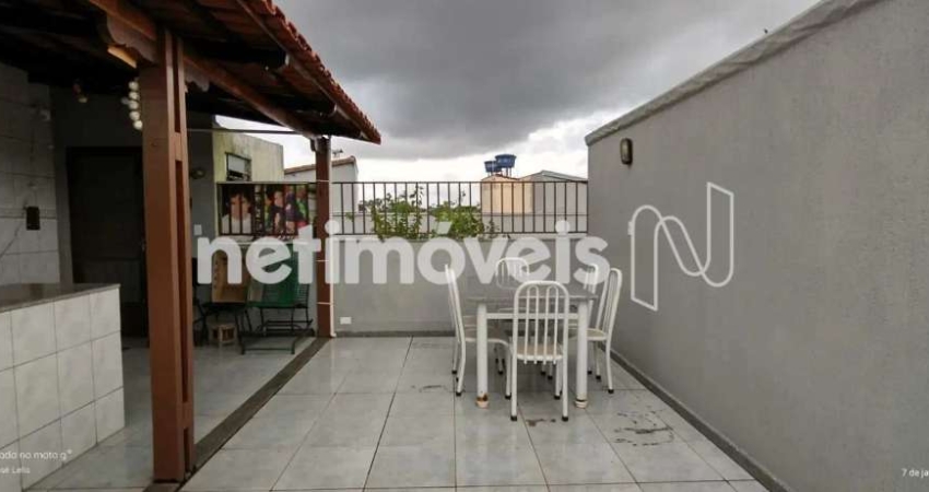 Venda Apartamento 2 quartos Novo Eldorado Contagem