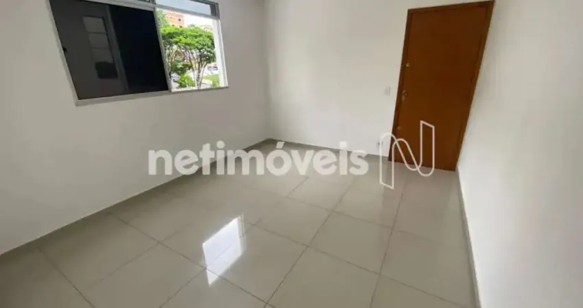 Apartamento com 2 quartos à venda na Avenida Miguel Perrela, Castelo, Belo Horizonte