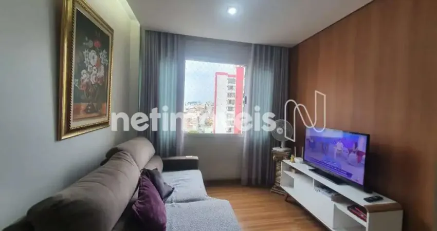 Apartamento com 3 quartos à venda na Avenida Bernardo Vasconcelos, Ipiranga, Belo Horizonte