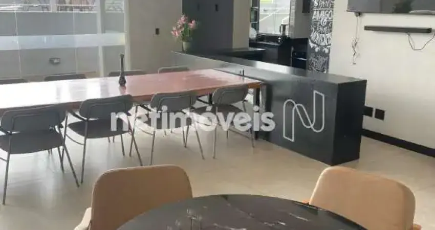 Apartamento com 1 quarto à venda na Alameda do Ingá, Vila da Serra, Nova Lima