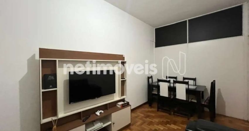 Venda Apartamento 3 quartos Lourdes Belo Horizonte