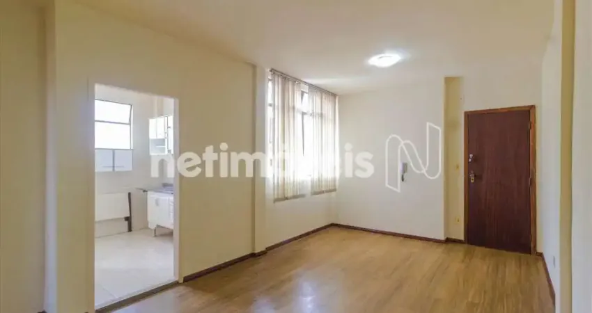 Apartamento com 2 quartos à venda na Rua Corinto, Serra, Belo Horizonte
