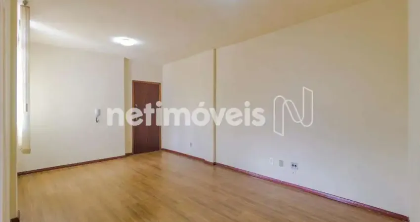 Apartamento com 2 quartos à venda na Rua Corinto, Serra, Belo Horizonte