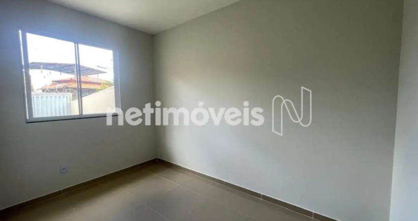 Casa com 2 quartos à venda na Rua dos Lírios, Imperial, Santa Luzia