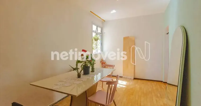 Venda Apartamento 2 quartos Santo Antônio Belo Horizonte